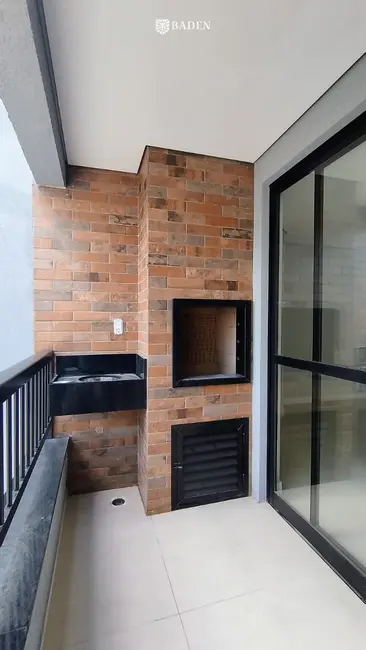 Foto 5 de Apartamento com 2 quartos à venda, 82m2 em Nações, Balneario Camboriu - SC