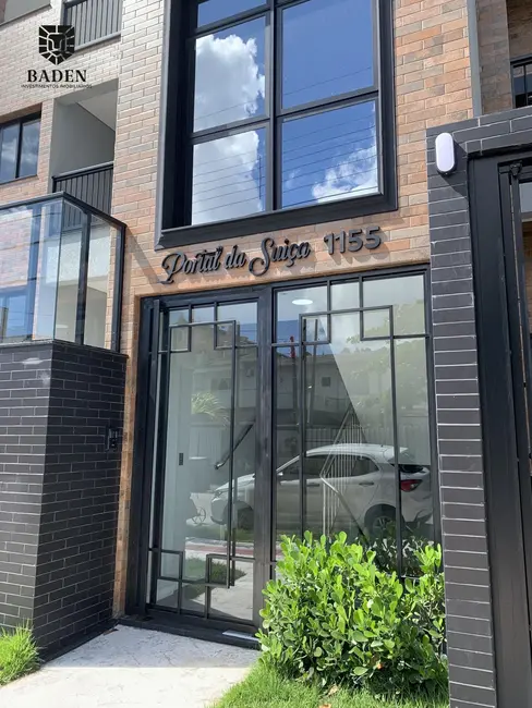 Foto 2 de Apartamento com 2 quartos à venda, 82m2 em Nações, Balneario Camboriu - SC