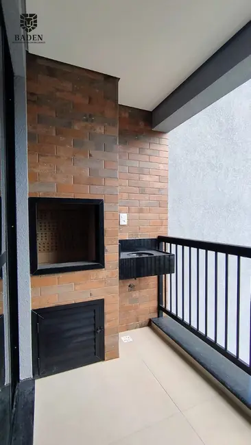 Foto 5 de Apartamento com 2 quartos à venda, 73m2 em Nações, Balneario Camboriu - SC