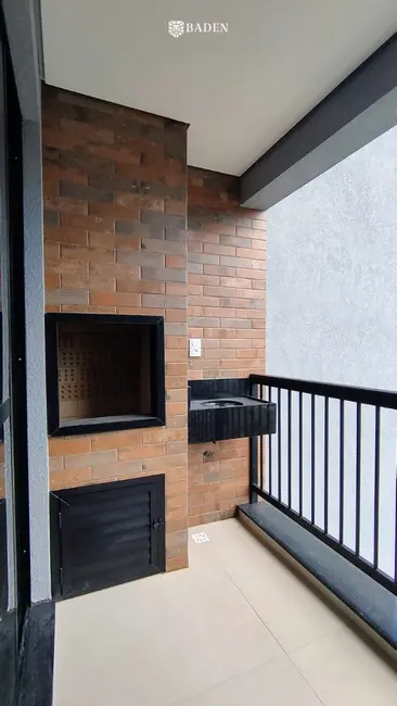 Foto 5 de Apartamento com 2 quartos à venda, 73m2 em Nações, Balneario Camboriu - SC