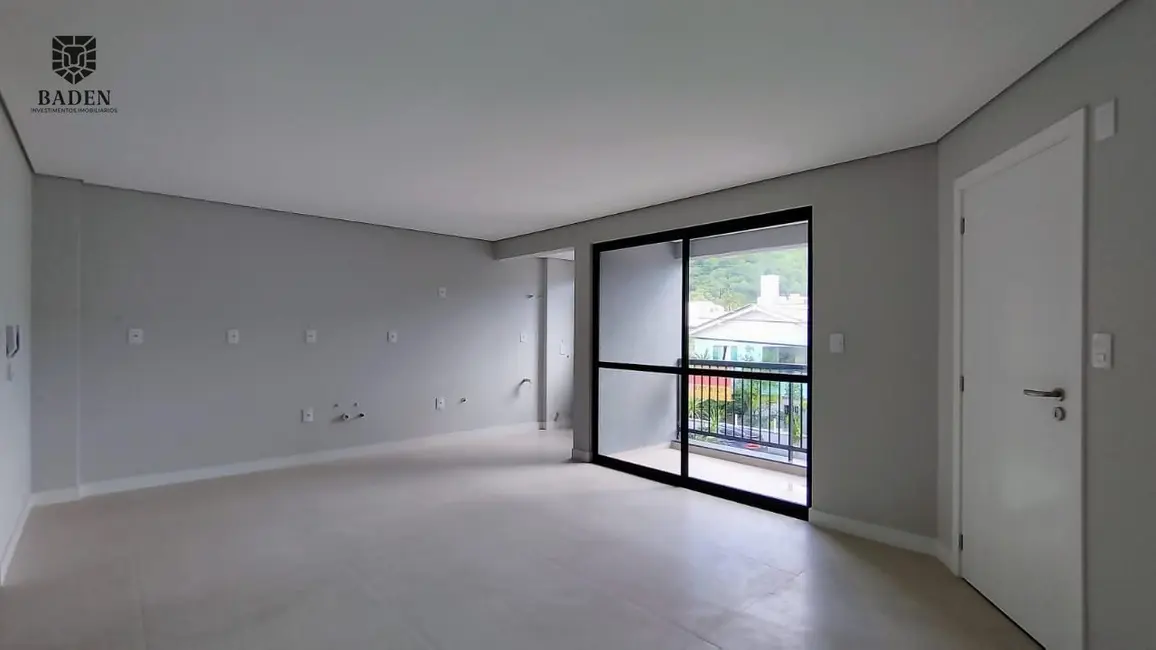 Foto 4 de Apartamento com 2 quartos à venda, 73m2 em Nações, Balneario Camboriu - SC