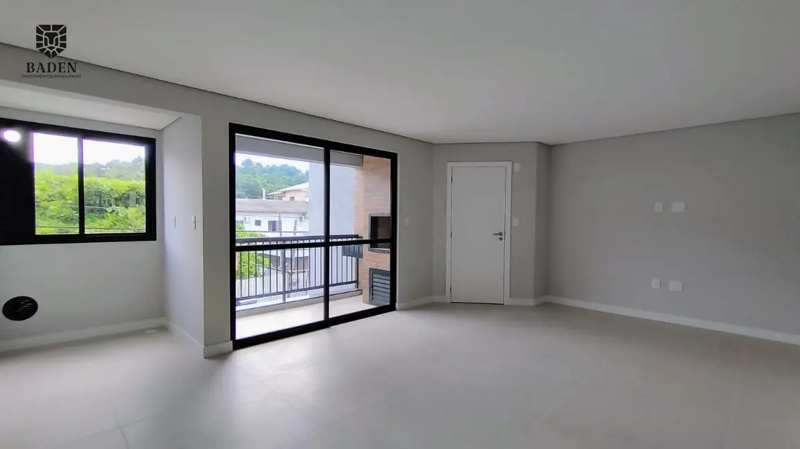 Foto 5 de Apartamento com 2 quartos à venda, 73m2 em Nações, Balneario Camboriu - SC