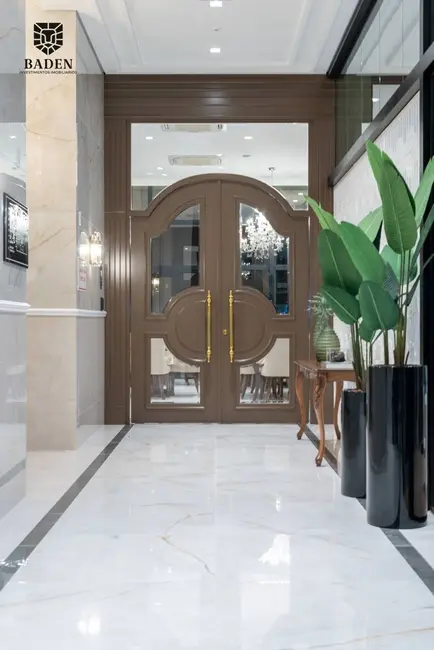 Foto 8 de Apartamento com 4 quartos à venda, 138m2 em Centro, Balneario Camboriu - SC