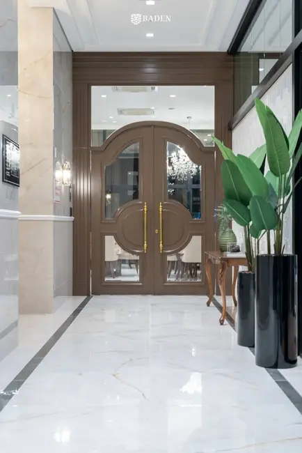 Foto 8 de Apartamento com 4 quartos à venda, 138m2 em Centro, Balneario Camboriu - SC