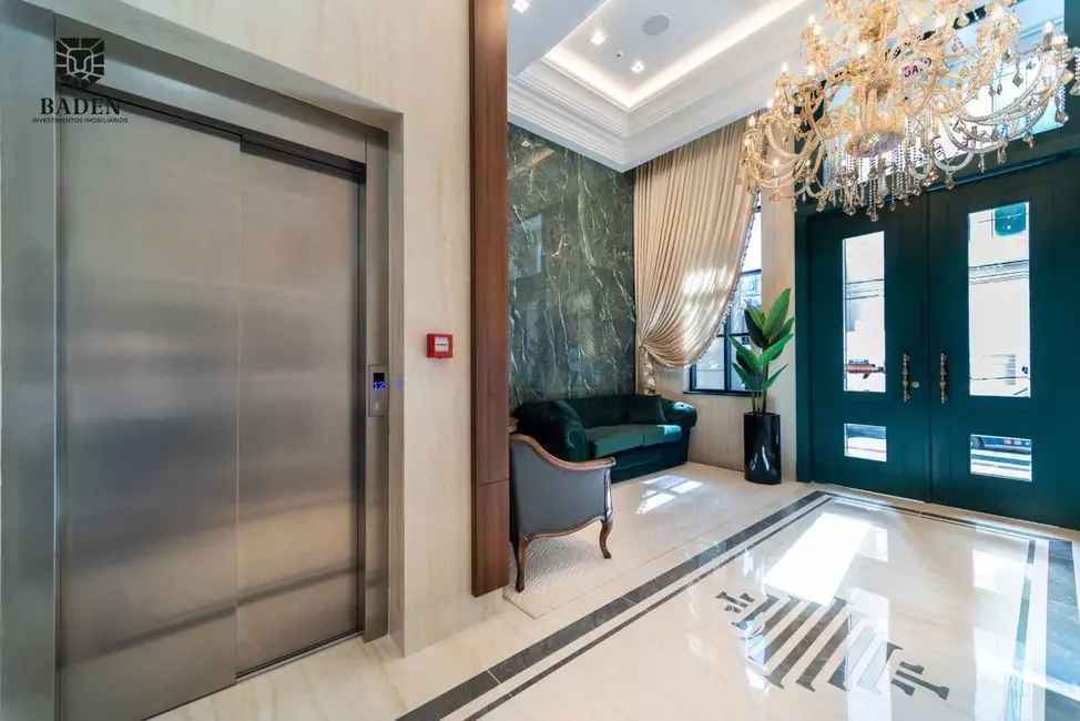 Foto 6 de Apartamento com 4 quartos à venda, 138m2 em Centro, Balneario Camboriu - SC