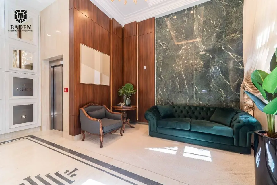 Foto 5 de Apartamento com 4 quartos à venda, 138m2 em Centro, Balneario Camboriu - SC