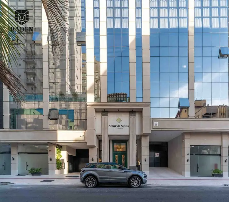 Foto 3 de Apartamento com 4 quartos à venda, 138m2 em Centro, Balneario Camboriu - SC