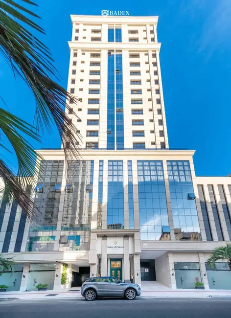 Foto 1 de Apartamento com 4 quartos à venda, 138m2 em Centro, Balneario Camboriu - SC