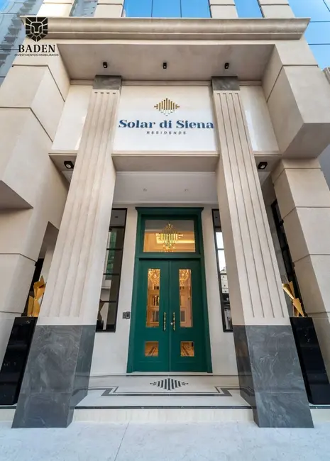 Foto 2 de Apartamento com 4 quartos à venda, 138m2 em Centro, Balneario Camboriu - SC