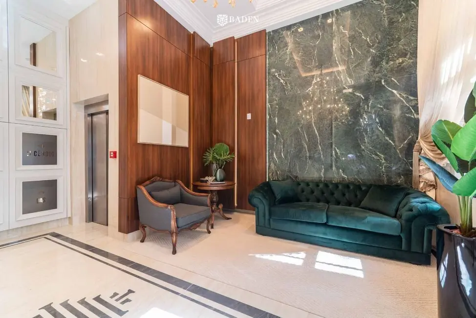 Foto 5 de Apartamento com 4 quartos à venda, 138m2 em Centro, Balneario Camboriu - SC