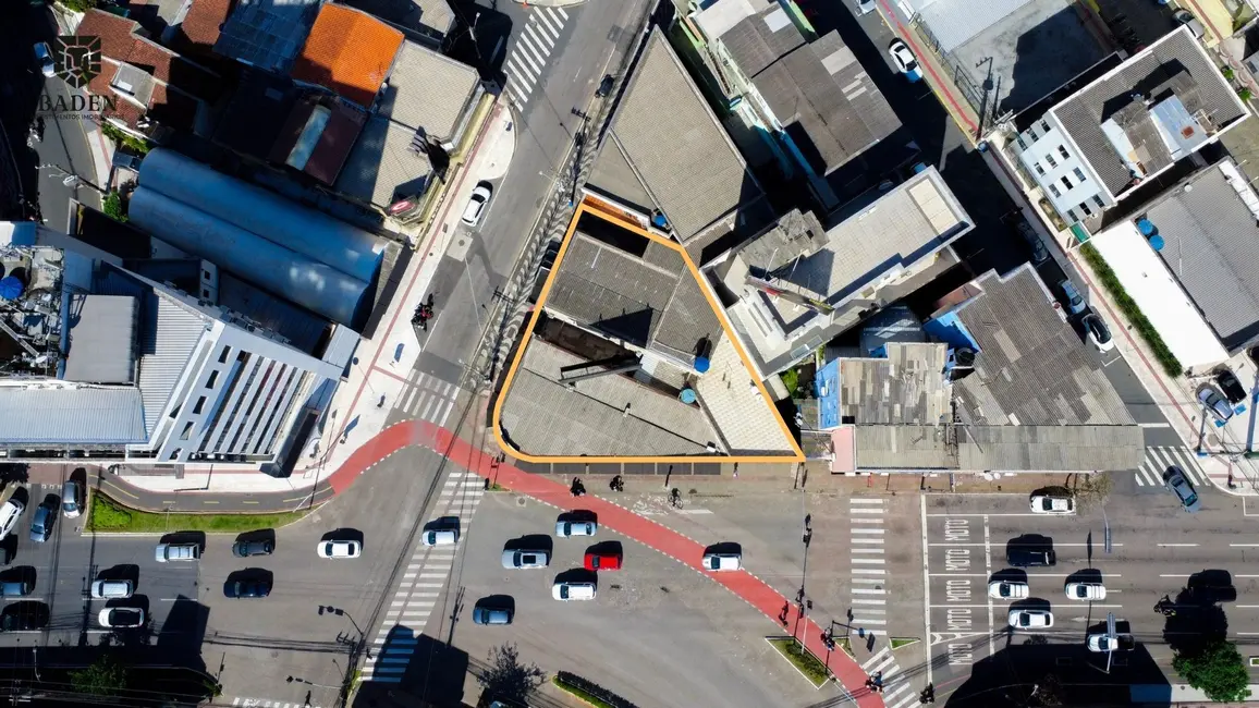 Foto 4 de Terreno / Lote à venda, 471m2 em Centro, Balneario Camboriu - SC