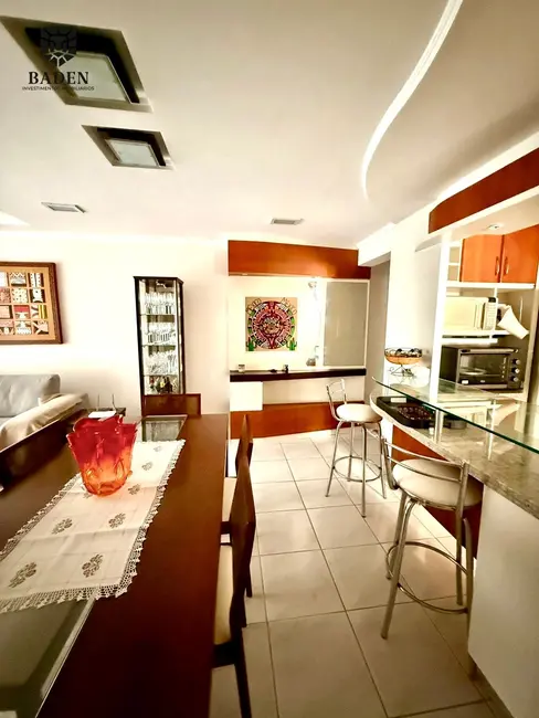 Foto 5 de Apartamento com 3 quartos para alugar, 110m2 em Centro, Balneario Camboriu - SC