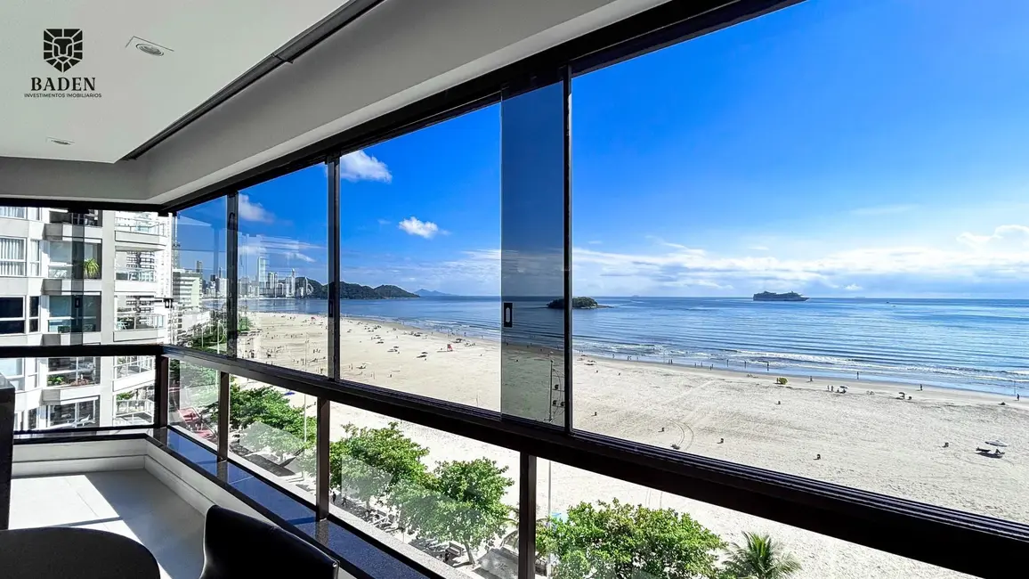Foto 6 de Apartamento com 4 quartos à venda, 280m2 em Balneario Camboriu - SC