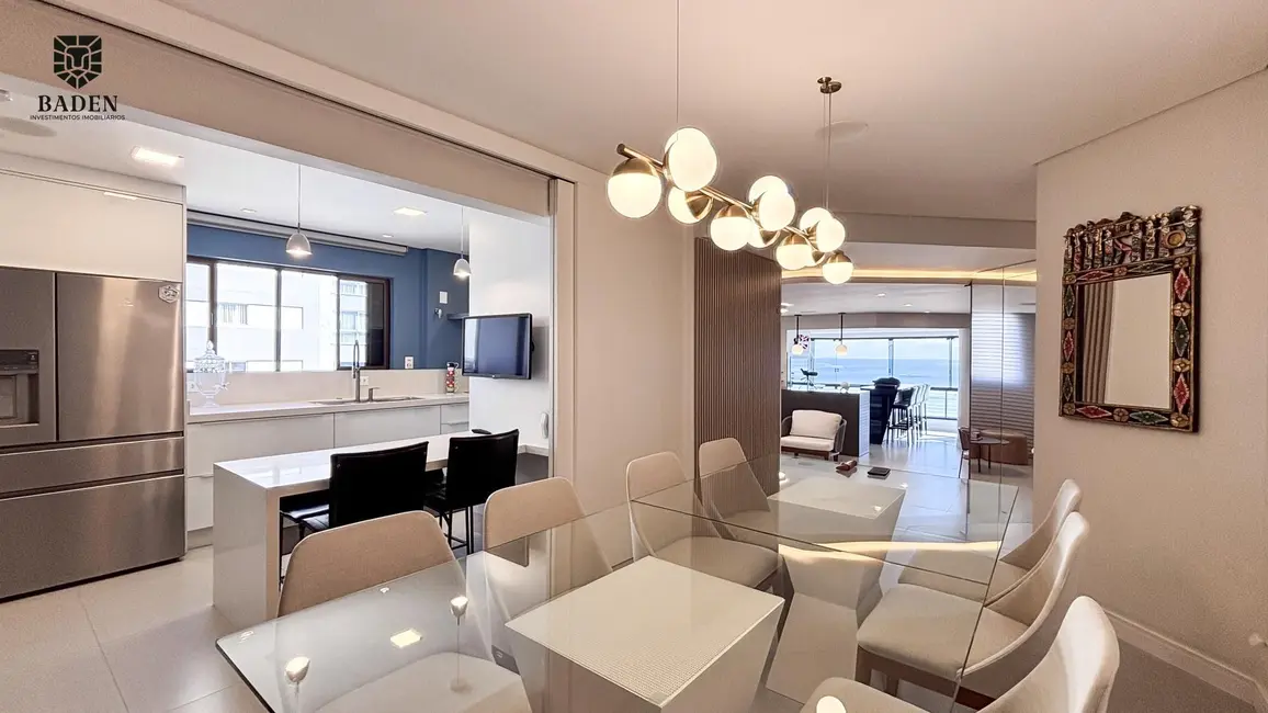 Foto 9 de Apartamento com 4 quartos à venda, 280m2 em Balneario Camboriu - SC