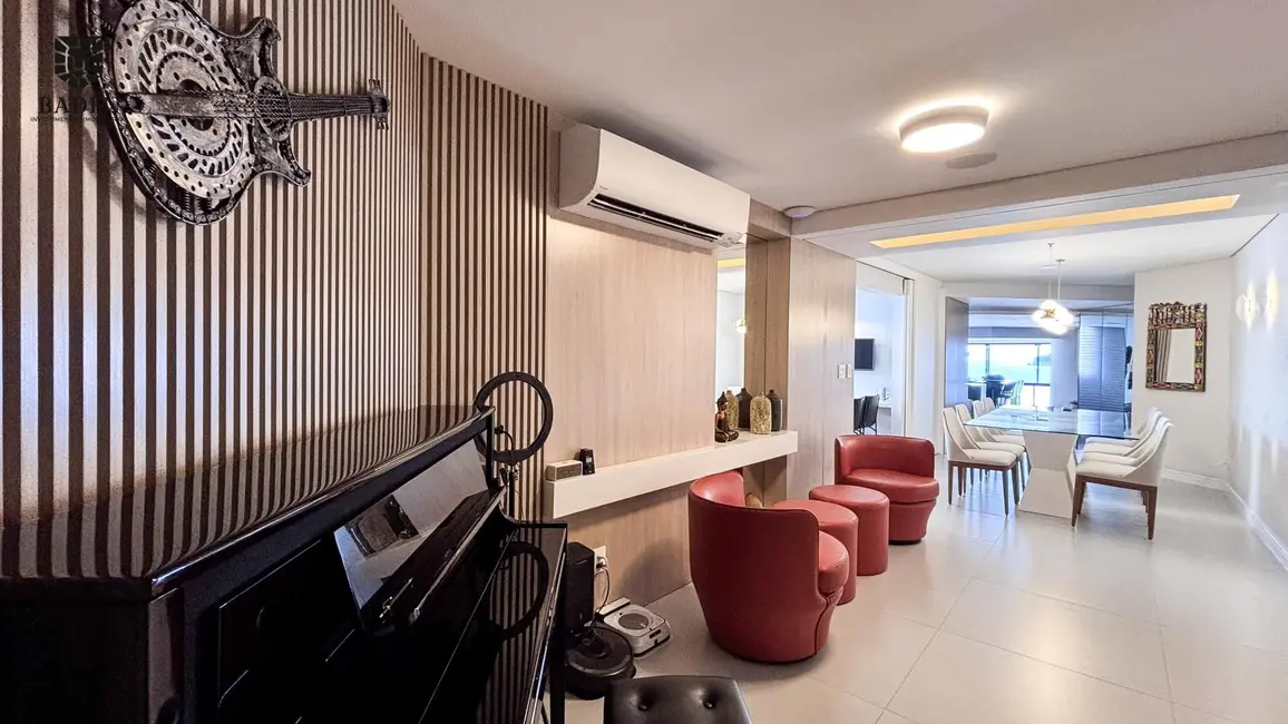 Foto 8 de Apartamento com 4 quartos à venda, 280m2 em Balneario Camboriu - SC