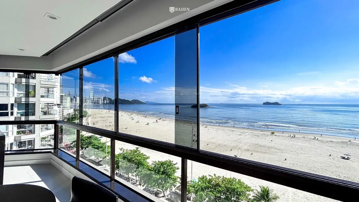 Apartamento com 4 quartos à venda, 280m2 em Balneario Camboriu - SC - imagem 2 Foto 2 de Apartamento com 4 quartos à venda, 280m2 em Balneario Camboriu - SC