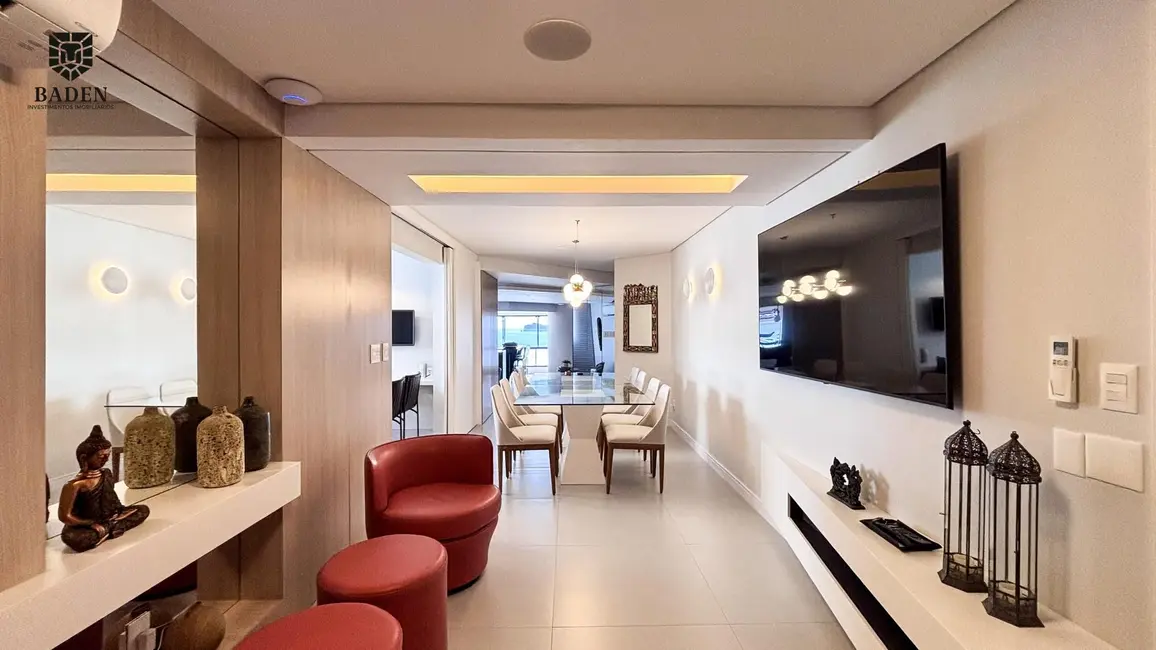 Foto 7 de Apartamento com 4 quartos à venda, 280m2 em Balneario Camboriu - SC