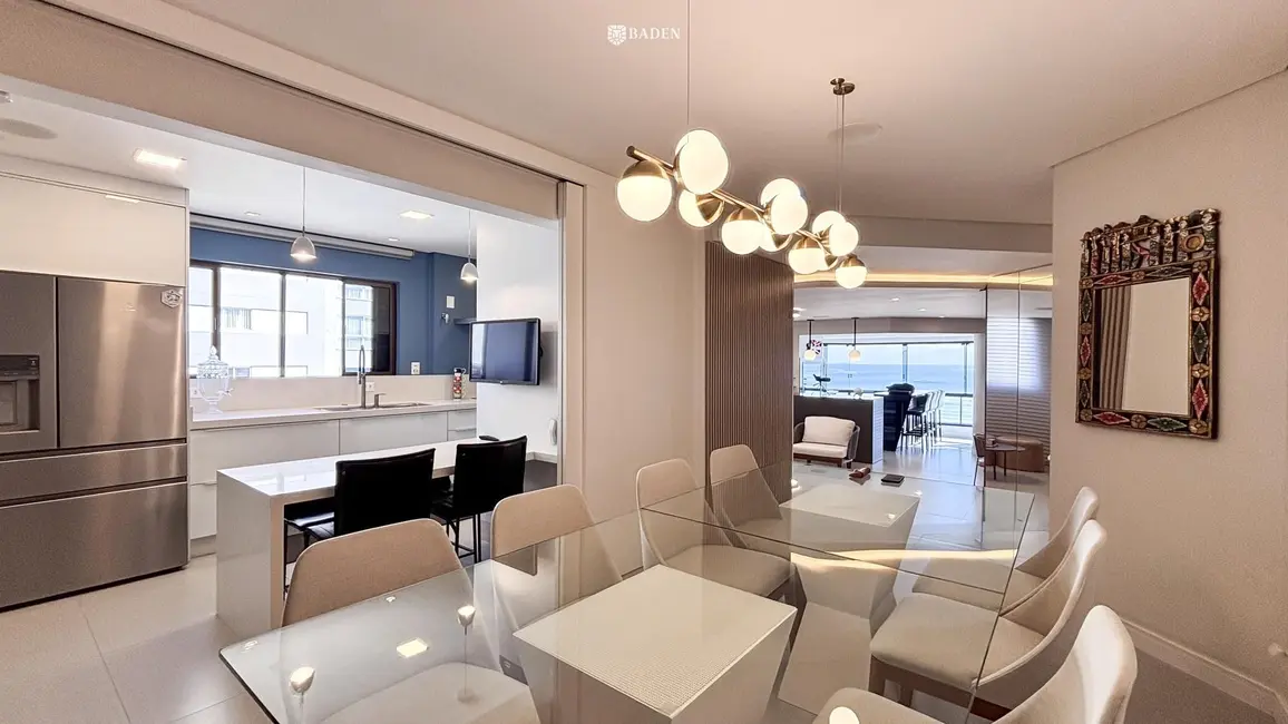 Apartamento com 4 quartos à venda, 280m2 em Balneario Camboriu - SC - imagem 9 Foto 9 de Apartamento com 4 quartos à venda, 280m2 em Balneario Camboriu - SC