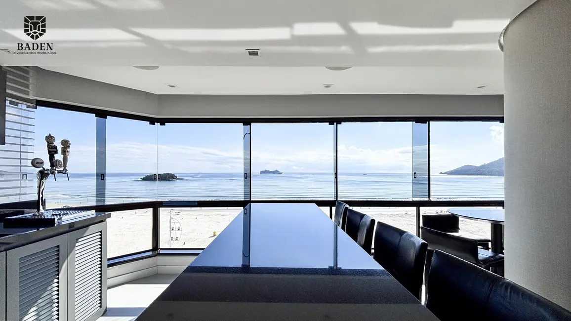 Foto 1 de Apartamento com 4 quartos à venda, 280m2 em Balneario Camboriu - SC