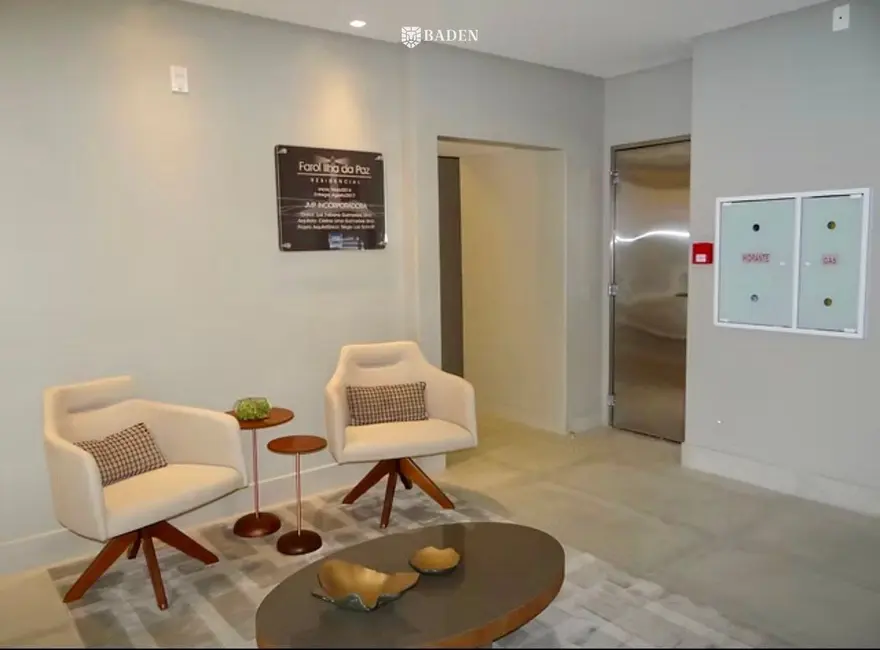 Foto 2 de Apartamento com 3 quartos à venda, 120m2 em Centro, Balneario Camboriu - SC