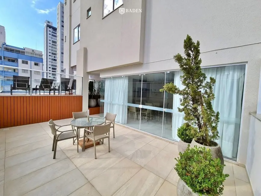 Foto 4 de Apartamento com 3 quartos à venda, 120m2 em Centro, Balneario Camboriu - SC
