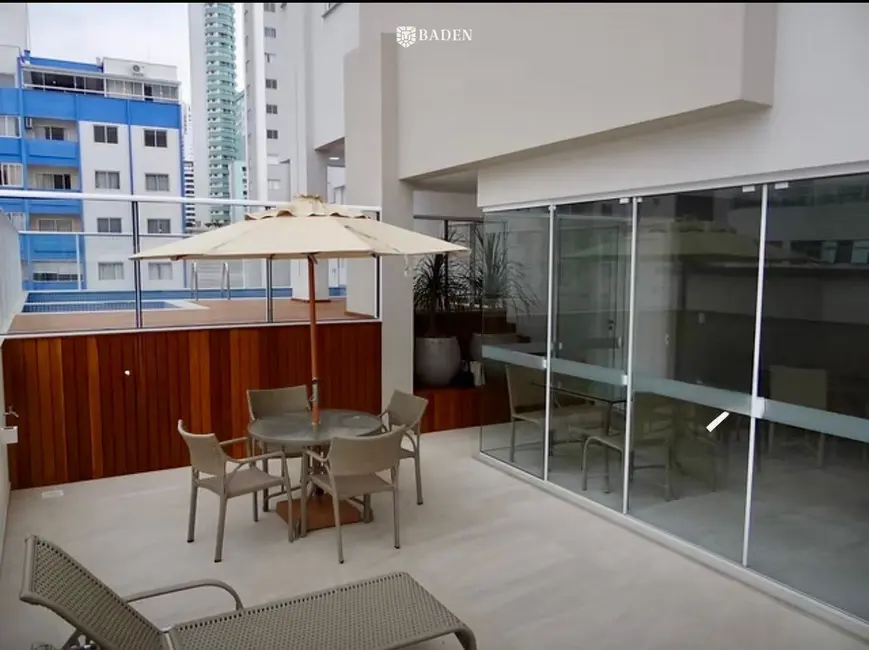 Foto 6 de Apartamento com 3 quartos à venda, 120m2 em Centro, Balneario Camboriu - SC