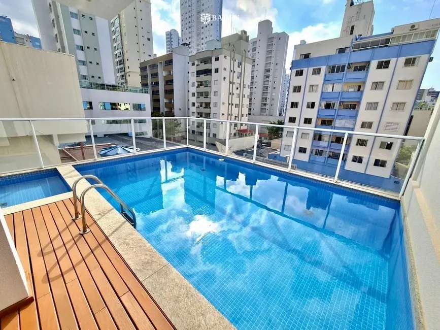 Foto 8 de Apartamento com 3 quartos à venda, 120m2 em Centro, Balneario Camboriu - SC