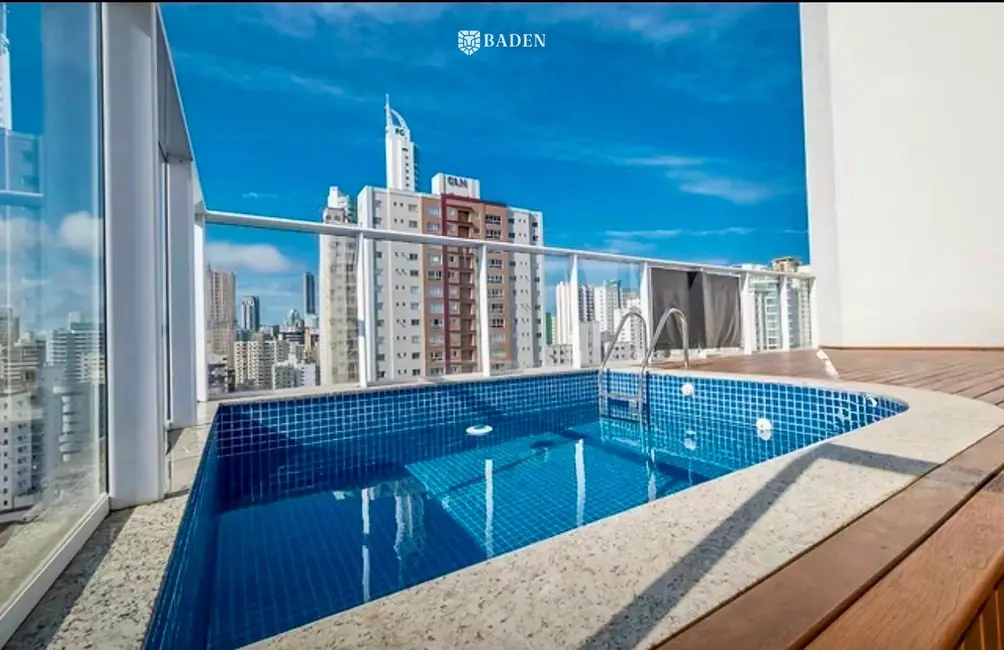 Foto 9 de Apartamento com 3 quartos à venda, 120m2 em Centro, Balneario Camboriu - SC