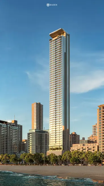 Foto 3 de Apartamento com 4 quartos à venda, 200m2 em Centro, Balneario Camboriu - SC