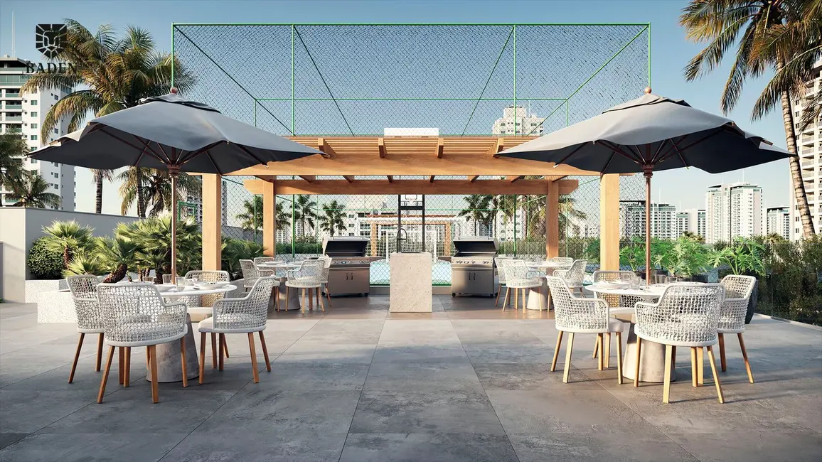 Foto 5 de Apartamento com 4 quartos à venda, 200m2 em Centro, Balneario Camboriu - SC