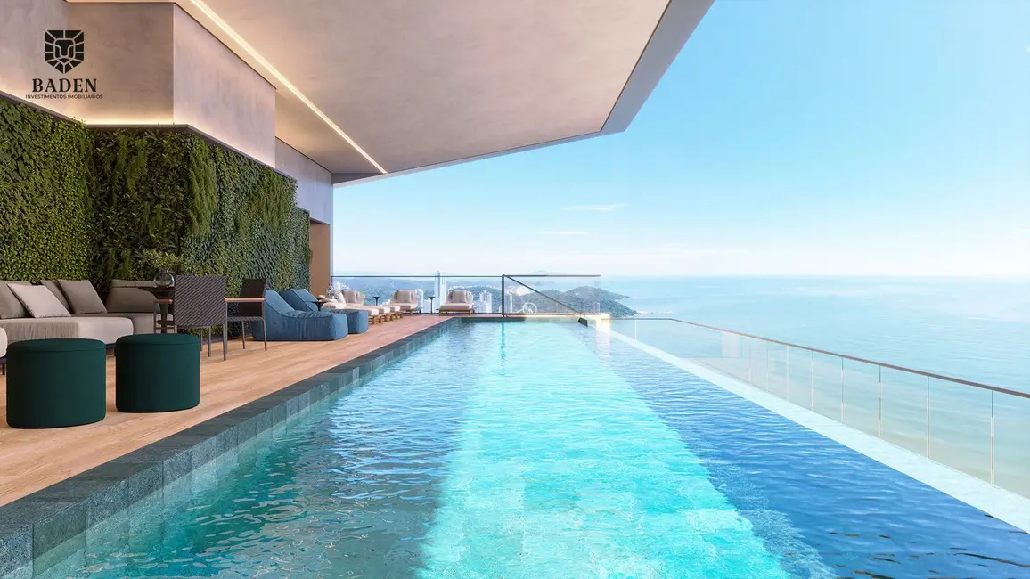 Foto 7 de Apartamento com 4 quartos à venda, 200m2 em Centro, Balneario Camboriu - SC