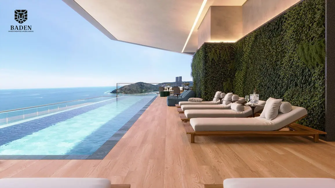 Foto 8 de Apartamento com 4 quartos à venda, 200m2 em Centro, Balneario Camboriu - SC