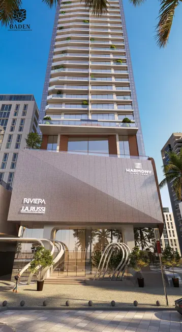 Foto 1 de Apartamento com 4 quartos à venda, 200m2 em Centro, Balneario Camboriu - SC