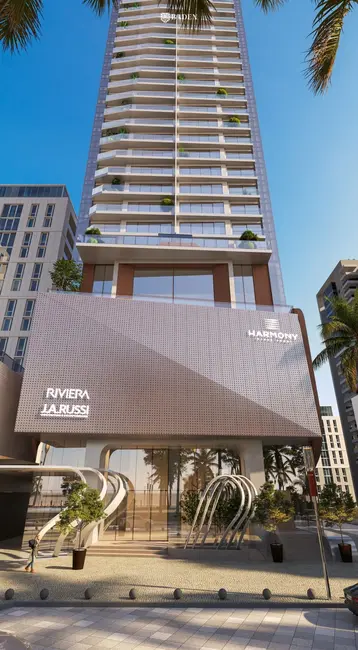 Foto 1 de Apartamento com 4 quartos à venda, 200m2 em Centro, Balneario Camboriu - SC