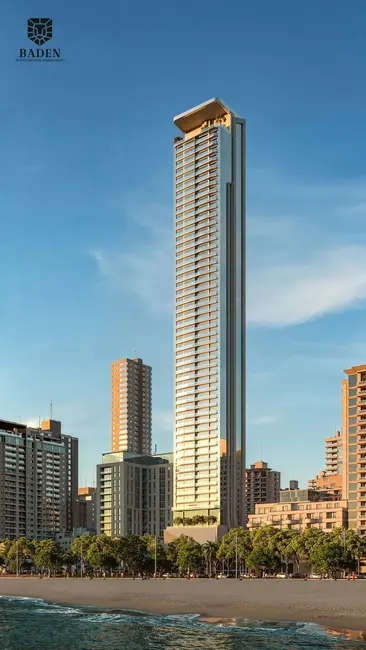 Foto 3 de Apartamento com 4 quartos à venda, 200m2 em Centro, Balneario Camboriu - SC