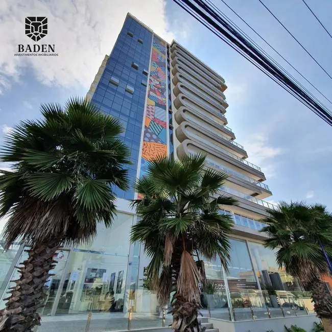 Foto 1 de Apartamento com 2 quartos para alugar, 90m2 em Itajai - SC