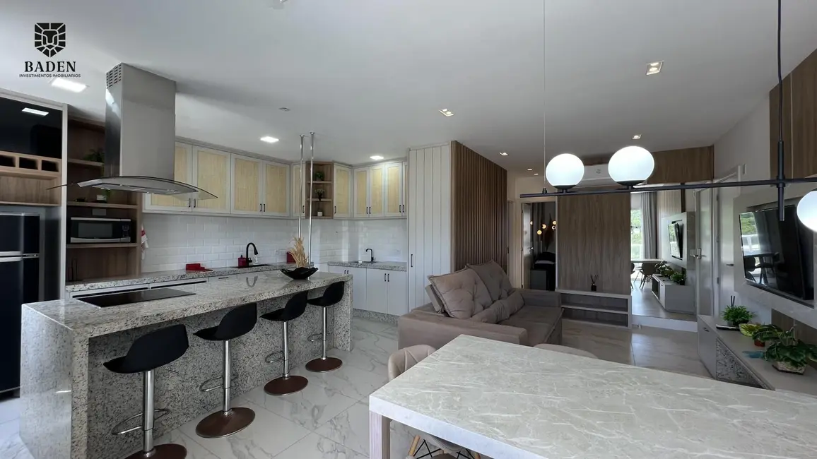 Foto 7 de Apartamento com 2 quartos para alugar, 90m2 em Itajai - SC