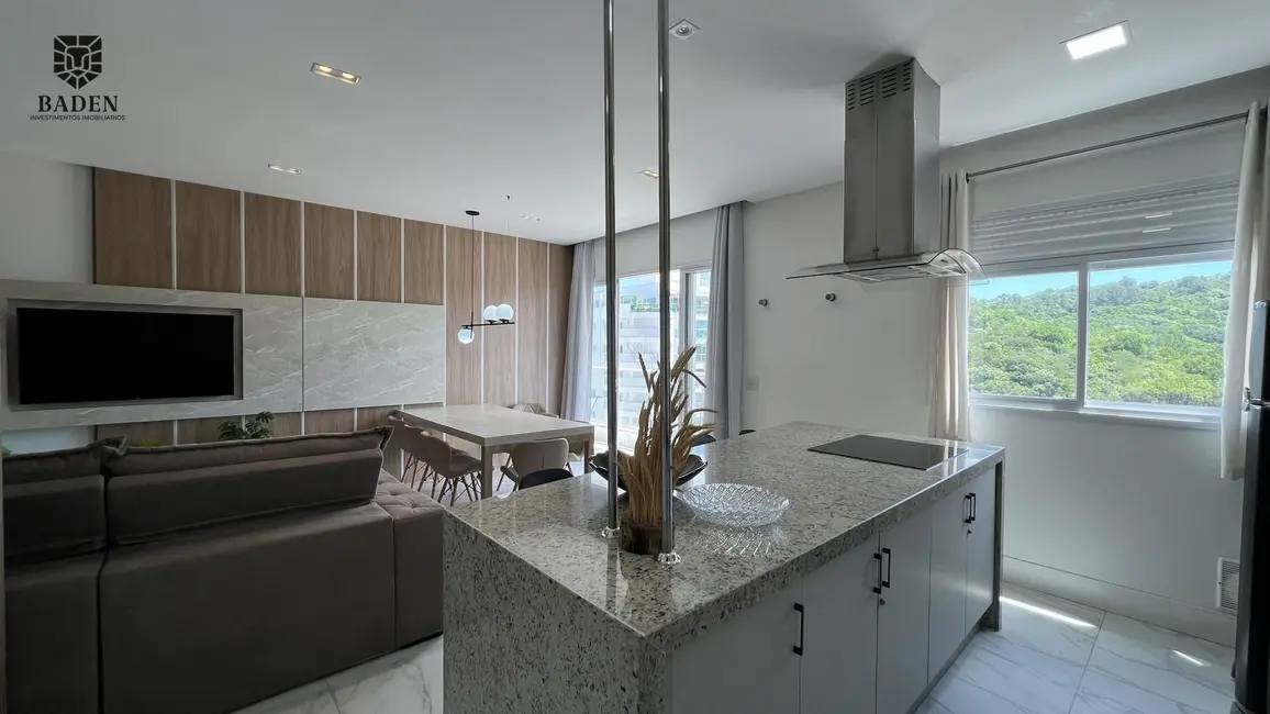 Foto 5 de Apartamento com 2 quartos para alugar, 90m2 em Itajai - SC