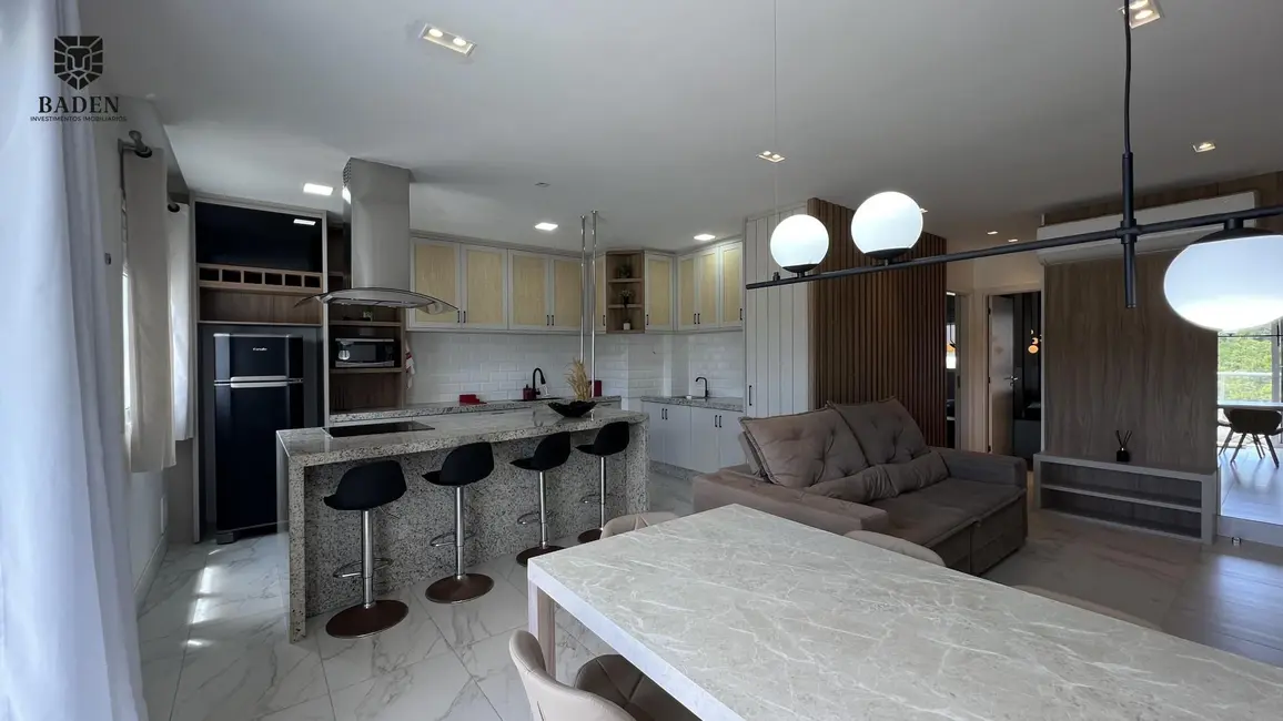 Foto 3 de Apartamento com 2 quartos para alugar, 90m2 em Itajai - SC