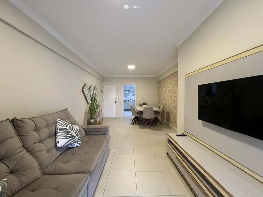 Foto 4 de Apartamento com 3 quartos para alugar, 92m2 em Centro, Balneario Camboriu - SC