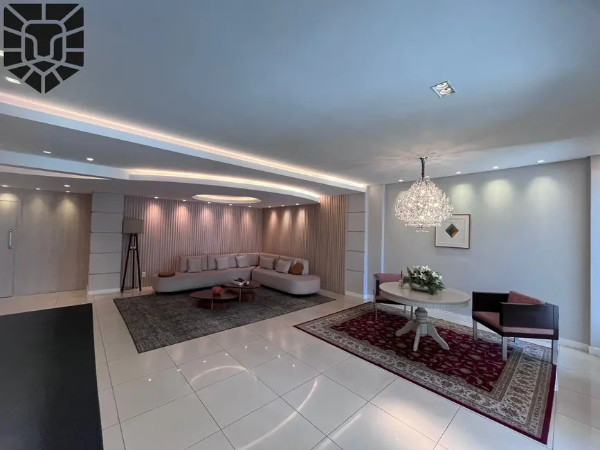 Foto 3 de Apartamento com 2 quartos para alugar, 92m2 em Centro, Balneario Camboriu - SC