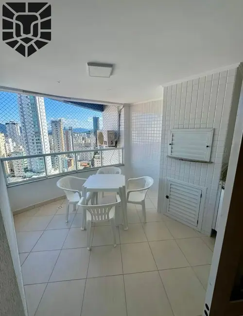 Foto 5 de Apartamento com 2 quartos para alugar, 92m2 em Centro, Balneario Camboriu - SC