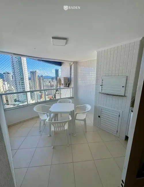Foto 1 de Apartamento com 2 quartos para alugar, 92m2 em Centro, Balneario Camboriu - SC