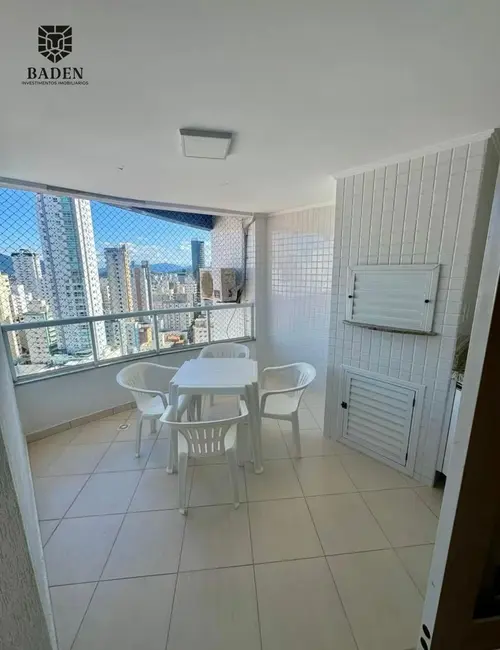 Foto 5 de Apartamento com 2 quartos para alugar, 92m2 em Centro, Balneario Camboriu - SC