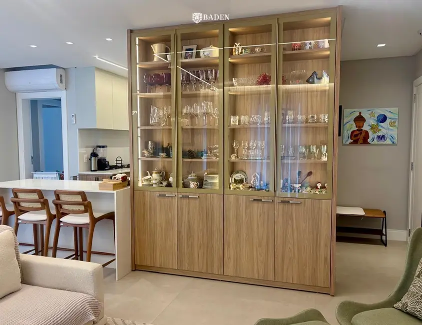 Foto 7 de Apartamento com 3 quartos à venda, 125m2 em Centro, Balneario Camboriu - SC