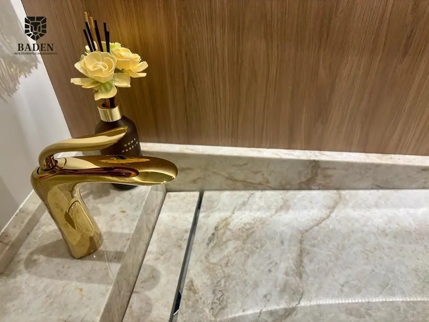 Foto 9 de Apartamento com 3 quartos à venda, 125m2 em Centro, Balneario Camboriu - SC