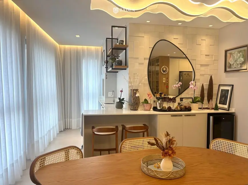 Foto 2 de Apartamento com 3 quartos à venda, 125m2 em Centro, Balneario Camboriu - SC