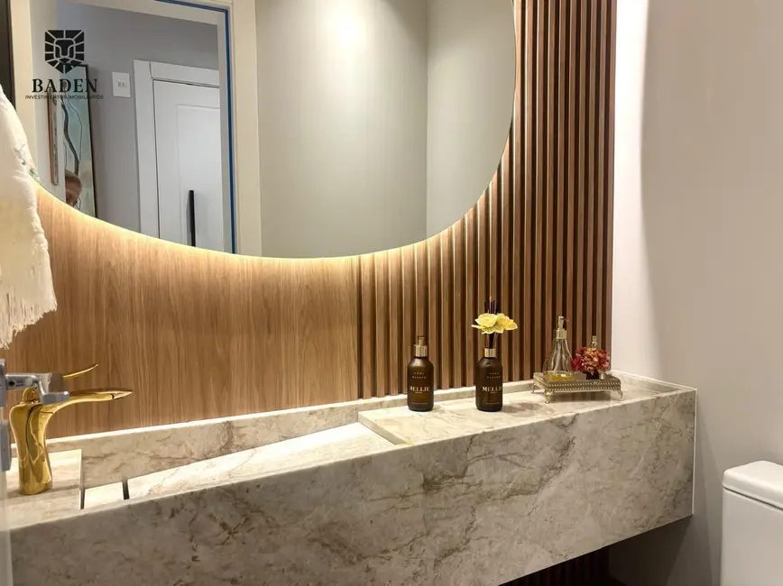 Foto 4 de Apartamento com 3 quartos à venda, 125m2 em Centro, Balneario Camboriu - SC