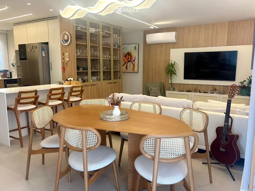 Foto 1 de Apartamento com 3 quartos à venda, 125m2 em Centro, Balneario Camboriu - SC