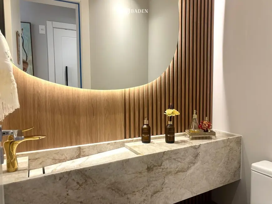 Foto 4 de Apartamento com 3 quartos à venda, 125m2 em Centro, Balneario Camboriu - SC